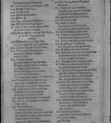 Parte veinte y dos de las comedias del Fénix de España… y las mejores que hasta ahora han salido… Zaragoza, P. Verges-J. Ginobart, 1630(1630) document 551434