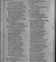 Parte veinte y dos de las comedias del Fénix de España… y las mejores que hasta ahora han salido… Zaragoza, P. Verges-J. Ginobart, 1630(1630) document 551435