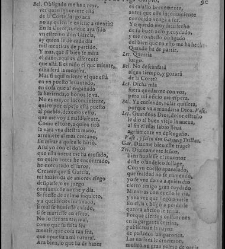 Parte veinte y dos de las comedias del Fénix de España… y las mejores que hasta ahora han salido… Zaragoza, P. Verges-J. Ginobart, 1630(1630) document 551449