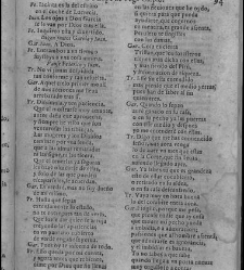 Parte veinte y dos de las comedias del Fénix de España… y las mejores que hasta ahora han salido… Zaragoza, P. Verges-J. Ginobart, 1630(1630) document 551457