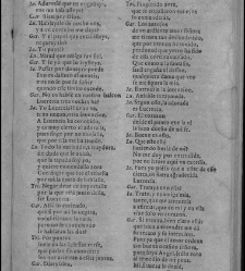 Parte veinte y dos de las comedias del Fénix de España… y las mejores que hasta ahora han salido… Zaragoza, P. Verges-J. Ginobart, 1630(1630) document 551481