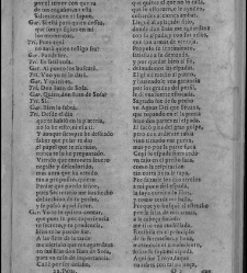 Parte veinte y dos de las comedias del Fénix de España… y las mejores que hasta ahora han salido… Zaragoza, P. Verges-J. Ginobart, 1630(1630) document 551483