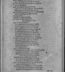 Parte veinte y dos de las comedias del Fénix de España… y las mejores que hasta ahora han salido… Zaragoza, P. Verges-J. Ginobart, 1630(1630) document 551487