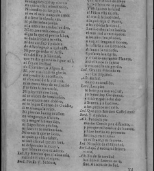 Parte veinte y dos de las comedias del Fénix de España… y las mejores que hasta ahora han salido… Zaragoza, P. Verges-J. Ginobart, 1630(1630) document 551492