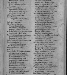 Parte veinte y dos de las comedias del Fénix de España… y las mejores que hasta ahora han salido… Zaragoza, P. Verges-J. Ginobart, 1630(1630) document 551495