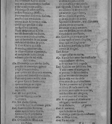 Parte veinte y dos de las comedias del Fénix de España… y las mejores que hasta ahora han salido… Zaragoza, P. Verges-J. Ginobart, 1630(1630) document 551499