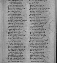 Parte veinte y dos de las comedias del Fénix de España… y las mejores que hasta ahora han salido… Zaragoza, P. Verges-J. Ginobart, 1630(1630) document 551503