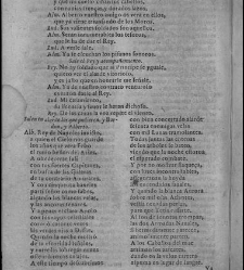 Parte veinte y dos de las comedias del Fénix de España… y las mejores que hasta ahora han salido… Zaragoza, P. Verges-J. Ginobart, 1630(1630) document 551506