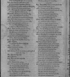 Parte veinte y dos de las comedias del Fénix de España… y las mejores que hasta ahora han salido… Zaragoza, P. Verges-J. Ginobart, 1630(1630) document 551508