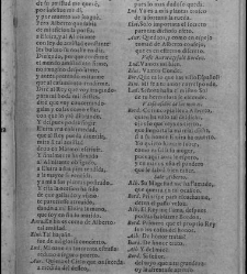 Parte veinte y dos de las comedias del Fénix de España… y las mejores que hasta ahora han salido… Zaragoza, P. Verges-J. Ginobart, 1630(1630) document 551515