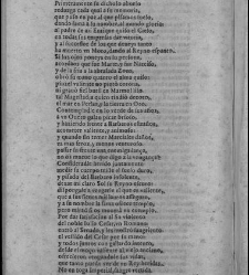 Parte veinte y dos de las comedias del Fénix de España… y las mejores que hasta ahora han salido… Zaragoza, P. Verges-J. Ginobart, 1630(1630) document 551526