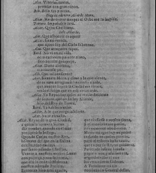 Parte veinte y dos de las comedias del Fénix de España… y las mejores que hasta ahora han salido… Zaragoza, P. Verges-J. Ginobart, 1630(1630) document 551528