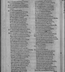 Parte veinte y dos de las comedias del Fénix de España… y las mejores que hasta ahora han salido… Zaragoza, P. Verges-J. Ginobart, 1630(1630) document 551534