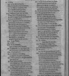 Parte veinte y dos de las comedias del Fénix de España… y las mejores que hasta ahora han salido… Zaragoza, P. Verges-J. Ginobart, 1630(1630) document 551542