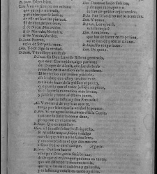 Parte veinte y dos de las comedias del Fénix de España… y las mejores que hasta ahora han salido… Zaragoza, P. Verges-J. Ginobart, 1630(1630) document 551549