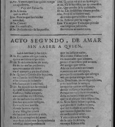 Parte veinte y dos de las comedias del Fénix de España… y las mejores que hasta ahora han salido… Zaragoza, P. Verges-J. Ginobart, 1630(1630) document 551555