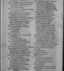 Parte veinte y dos de las comedias del Fénix de España… y las mejores que hasta ahora han salido… Zaragoza, P. Verges-J. Ginobart, 1630(1630) document 551563