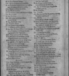 Parte veinte y dos de las comedias del Fénix de España… y las mejores que hasta ahora han salido… Zaragoza, P. Verges-J. Ginobart, 1630(1630) document 551564