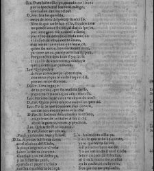 Parte veinte y dos de las comedias del Fénix de España… y las mejores que hasta ahora han salido… Zaragoza, P. Verges-J. Ginobart, 1630(1630) document 551566