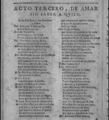 Parte veinte y dos de las comedias del Fénix de España… y las mejores que hasta ahora han salido… Zaragoza, P. Verges-J. Ginobart, 1630(1630) document 551570