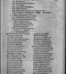 Parte veinte y dos de las comedias del Fénix de España… y las mejores que hasta ahora han salido… Zaragoza, P. Verges-J. Ginobart, 1630(1630) document 551573