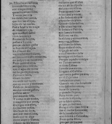 Parte veinte y dos de las comedias del Fénix de España… y las mejores que hasta ahora han salido… Zaragoza, P. Verges-J. Ginobart, 1630(1630) document 551576