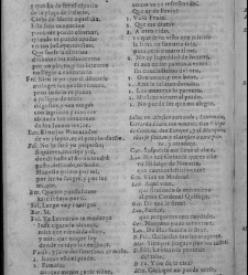 Parte veinte y dos de las comedias del Fénix de España… y las mejores que hasta ahora han salido… Zaragoza, P. Verges-J. Ginobart, 1630(1630) document 551588