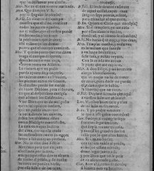 Parte veinte y dos de las comedias del Fénix de España… y las mejores que hasta ahora han salido… Zaragoza, P. Verges-J. Ginobart, 1630(1630) document 551589