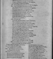 Parte veinte y dos de las comedias del Fénix de España… y las mejores que hasta ahora han salido… Zaragoza, P. Verges-J. Ginobart, 1630(1630) document 551593