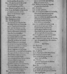 Parte veinte y dos de las comedias del Fénix de España… y las mejores que hasta ahora han salido… Zaragoza, P. Verges-J. Ginobart, 1630(1630) document 551594