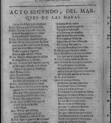 Parte veinte y dos de las comedias del Fénix de España… y las mejores que hasta ahora han salido… Zaragoza, P. Verges-J. Ginobart, 1630(1630) document 551598