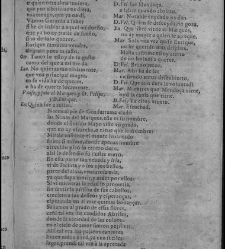 Parte veinte y dos de las comedias del Fénix de España… y las mejores que hasta ahora han salido… Zaragoza, P. Verges-J. Ginobart, 1630(1630) document 551607