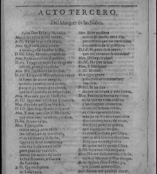 Parte veinte y dos de las comedias del Fénix de España… y las mejores que hasta ahora han salido… Zaragoza, P. Verges-J. Ginobart, 1630(1630) document 551610