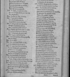 Parte veinte y dos de las comedias del Fénix de España… y las mejores que hasta ahora han salido… Zaragoza, P. Verges-J. Ginobart, 1630(1630) document 551641