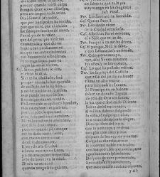 Parte veinte y dos de las comedias del Fénix de España… y las mejores que hasta ahora han salido… Zaragoza, P. Verges-J. Ginobart, 1630(1630) document 551642