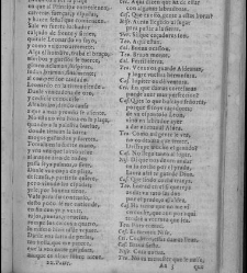 Parte veinte y dos de las comedias del Fénix de España… y las mejores que hasta ahora han salido… Zaragoza, P. Verges-J. Ginobart, 1630(1630) document 551643