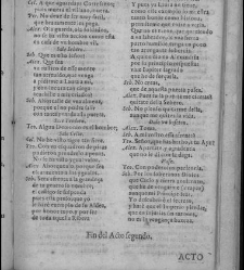 Parte veinte y dos de las comedias del Fénix de España… y las mejores que hasta ahora han salido… Zaragoza, P. Verges-J. Ginobart, 1630(1630) document 551647