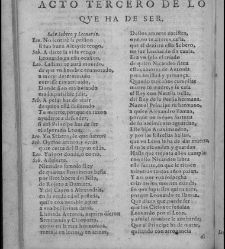 Parte veinte y dos de las comedias del Fénix de España… y las mejores que hasta ahora han salido… Zaragoza, P. Verges-J. Ginobart, 1630(1630) document 551648