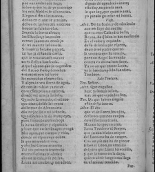 Parte veinte y dos de las comedias del Fénix de España… y las mejores que hasta ahora han salido… Zaragoza, P. Verges-J. Ginobart, 1630(1630) document 551652