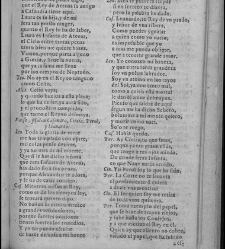 Parte veinte y dos de las comedias del Fénix de España… y las mejores que hasta ahora han salido… Zaragoza, P. Verges-J. Ginobart, 1630(1630) document 551653