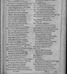 Parte veinte y dos de las comedias del Fénix de España… y las mejores que hasta ahora han salido… Zaragoza, P. Verges-J. Ginobart, 1630(1630) document 551659