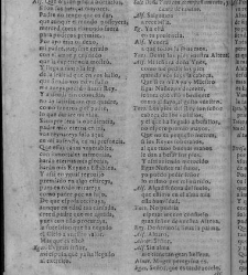 Parte veinte y dos de las comedias del Fénix de España… y las mejores que hasta ahora han salido… Zaragoza, P. Verges-J. Ginobart, 1630(1630) document 551668