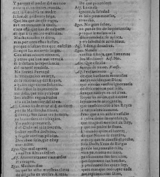 Parte veinte y dos de las comedias del Fénix de España… y las mejores que hasta ahora han salido… Zaragoza, P. Verges-J. Ginobart, 1630(1630) document 551676