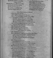 Parte veinte y dos de las comedias del Fénix de España… y las mejores que hasta ahora han salido… Zaragoza, P. Verges-J. Ginobart, 1630(1630) document 551677