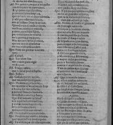 Parte veinte y dos de las comedias del Fénix de España… y las mejores que hasta ahora han salido… Zaragoza, P. Verges-J. Ginobart, 1630(1630) document 551679