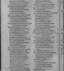 Parte veinte y dos de las comedias del Fénix de España… y las mejores que hasta ahora han salido… Zaragoza, P. Verges-J. Ginobart, 1630(1630) document 551680