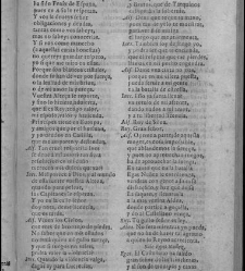 Parte veinte y dos de las comedias del Fénix de España… y las mejores que hasta ahora han salido… Zaragoza, P. Verges-J. Ginobart, 1630(1630) document 551683