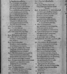 Parte veinte y dos de las comedias del Fénix de España… y las mejores que hasta ahora han salido… Zaragoza, P. Verges-J. Ginobart, 1630(1630) document 551684