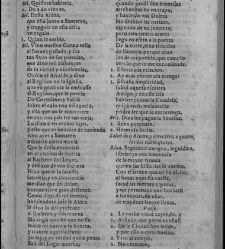 Parte veinte y dos de las comedias del Fénix de España… y las mejores que hasta ahora han salido… Zaragoza, P. Verges-J. Ginobart, 1630(1630) document 551685