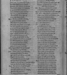 Parte veinte y dos de las comedias del Fénix de España… y las mejores que hasta ahora han salido… Zaragoza, P. Verges-J. Ginobart, 1630(1630) document 551696